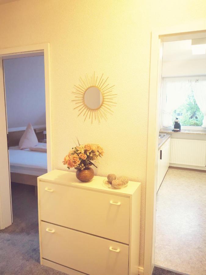 Haus Am Binnensee Fehmarn Dış mekan fotoğraf