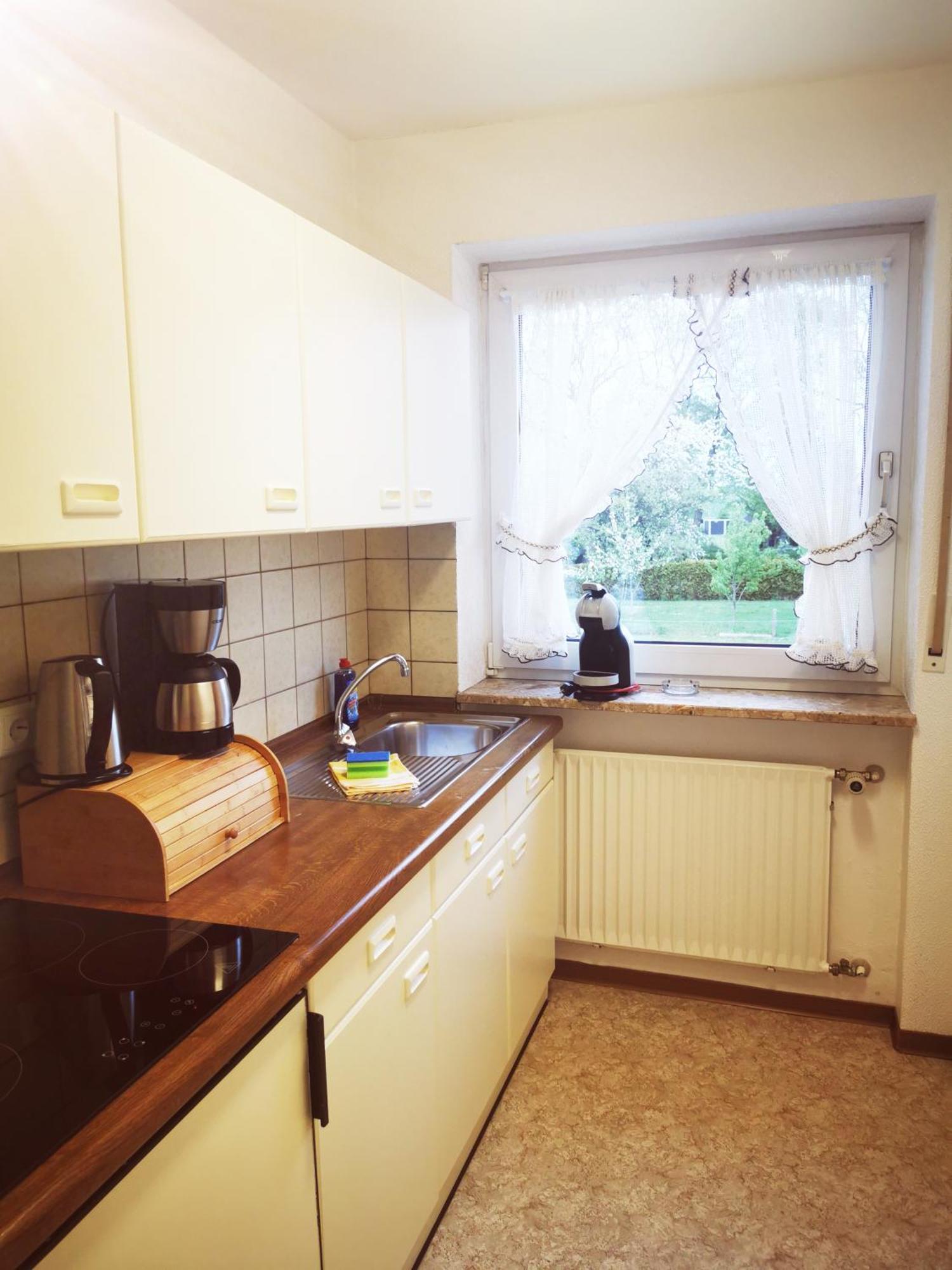 Haus Am Binnensee Fehmarn Oda fotoğraf