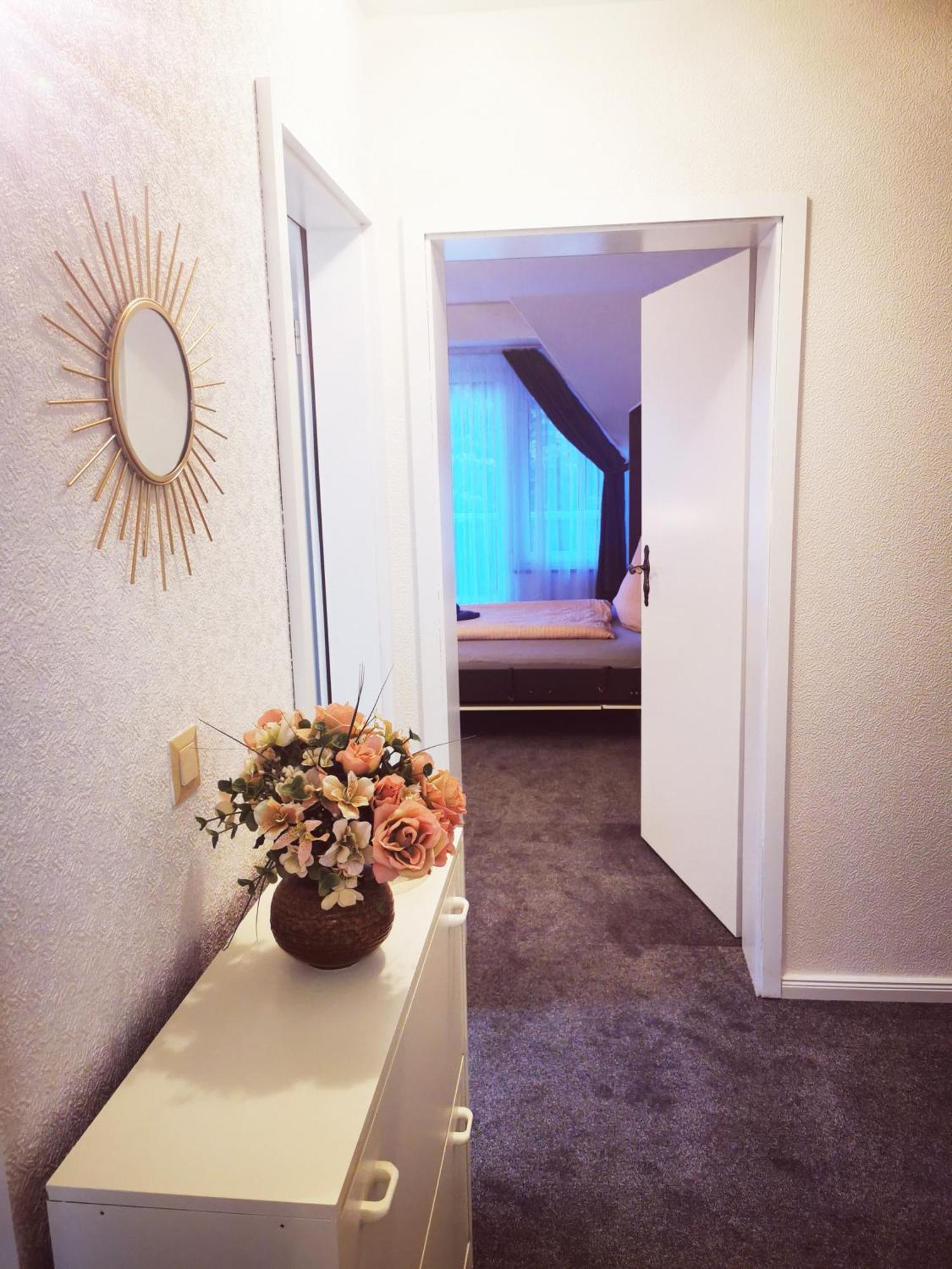 Haus Am Binnensee Fehmarn Oda fotoğraf