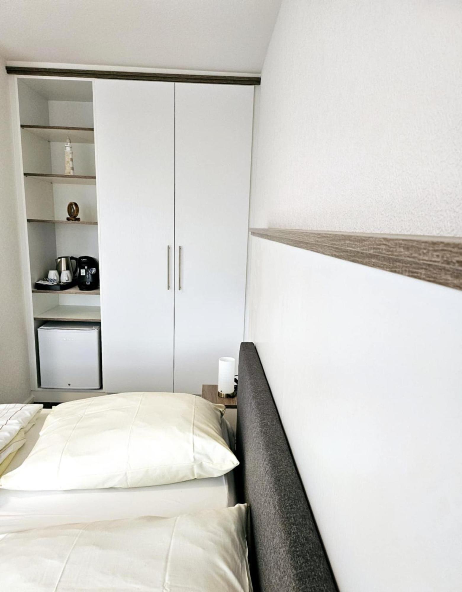 Haus Am Binnensee Fehmarn Oda fotoğraf