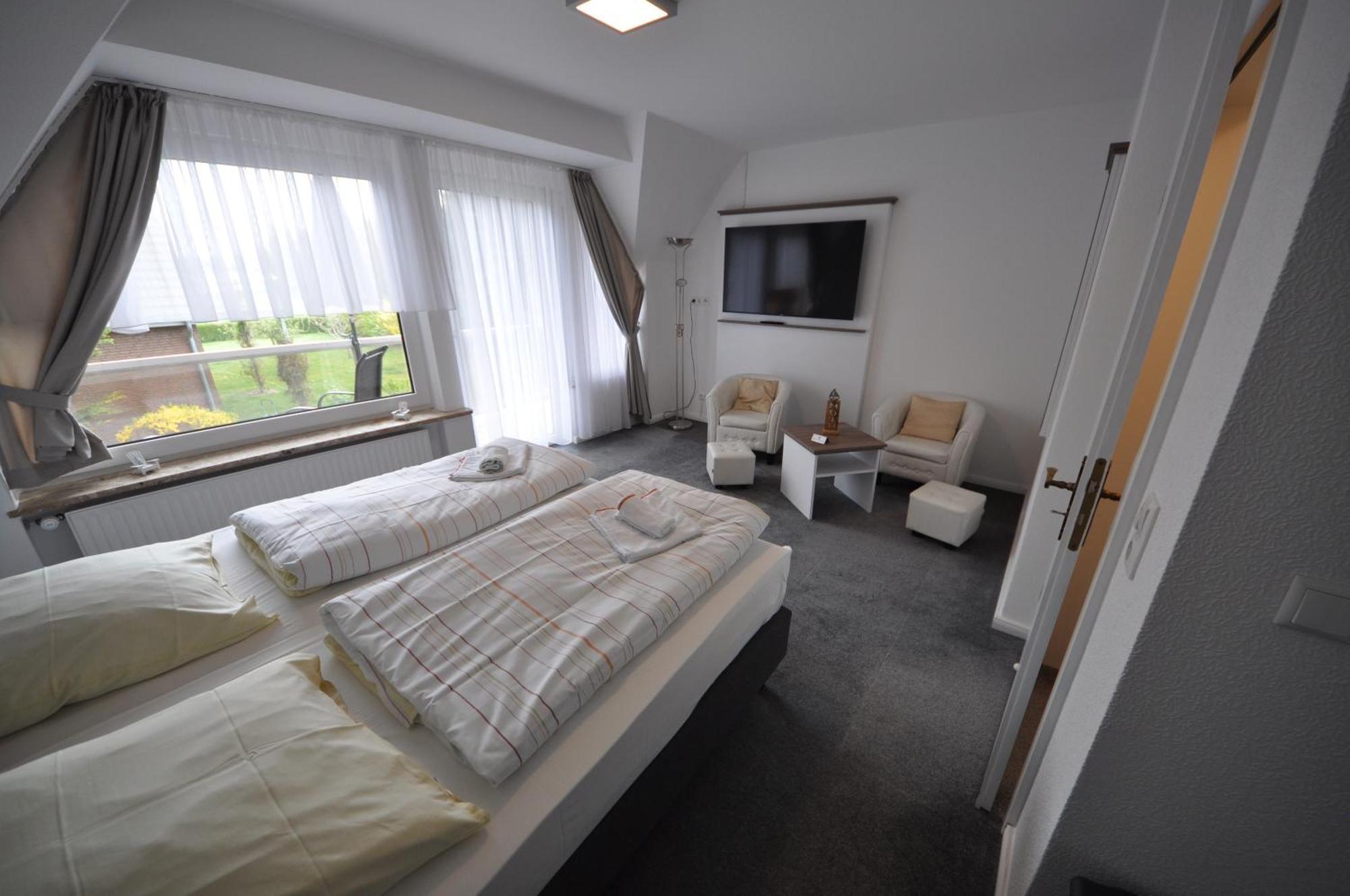 Haus Am Binnensee Fehmarn Dış mekan fotoğraf