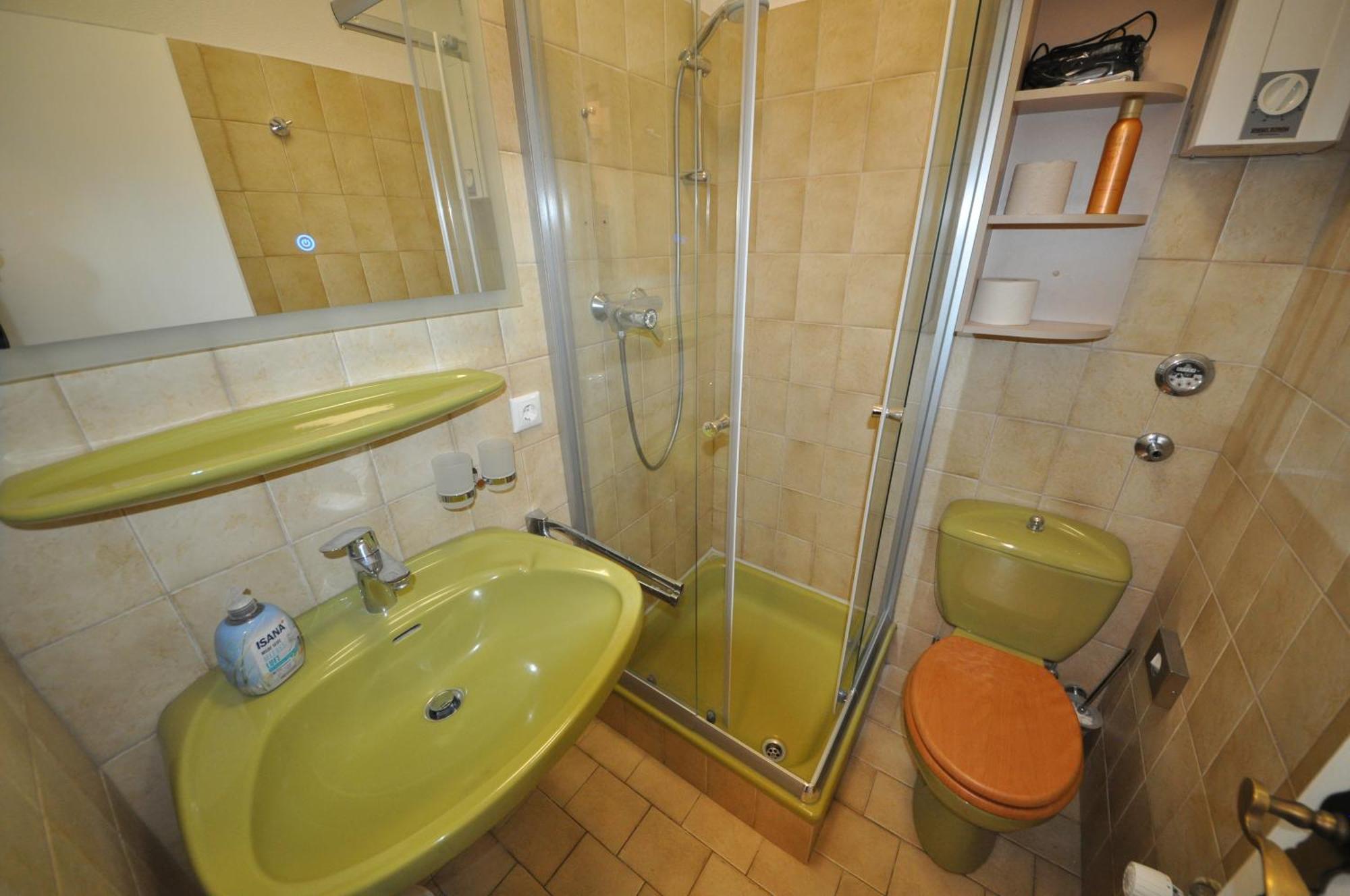Haus Am Binnensee Fehmarn Dış mekan fotoğraf