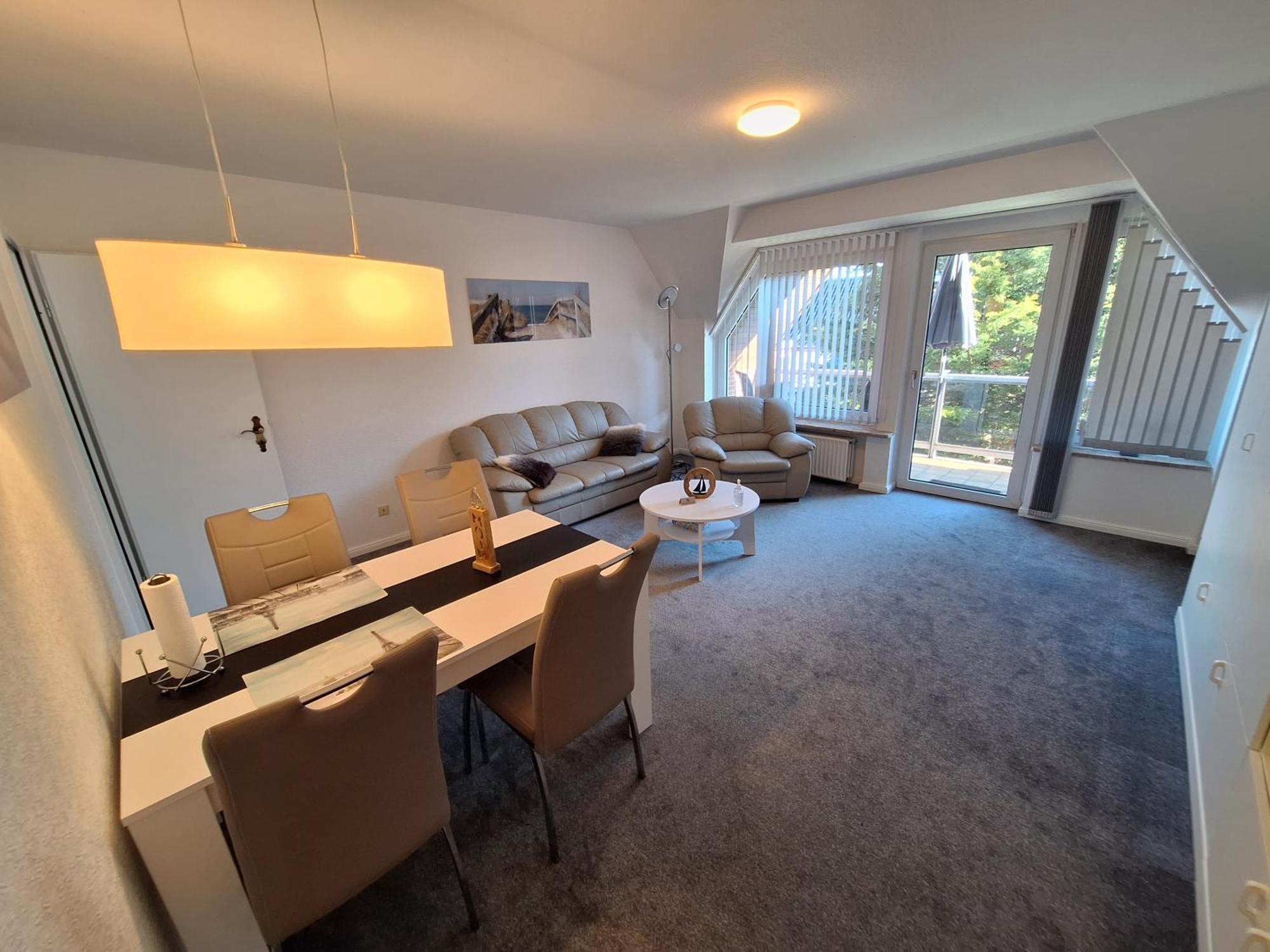 Haus Am Binnensee Fehmarn Dış mekan fotoğraf