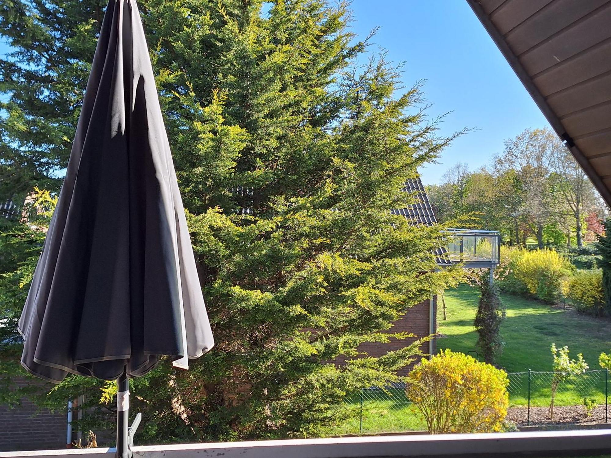 Haus Am Binnensee Fehmarn Dış mekan fotoğraf